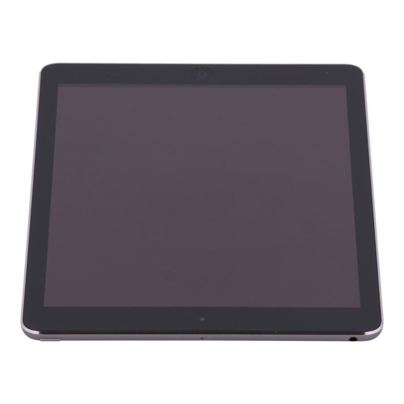 Apple アップル /iPad Air Wi-Fi 16GB 2013/MD785J/A//DMQN517XFK10/Bランク/82