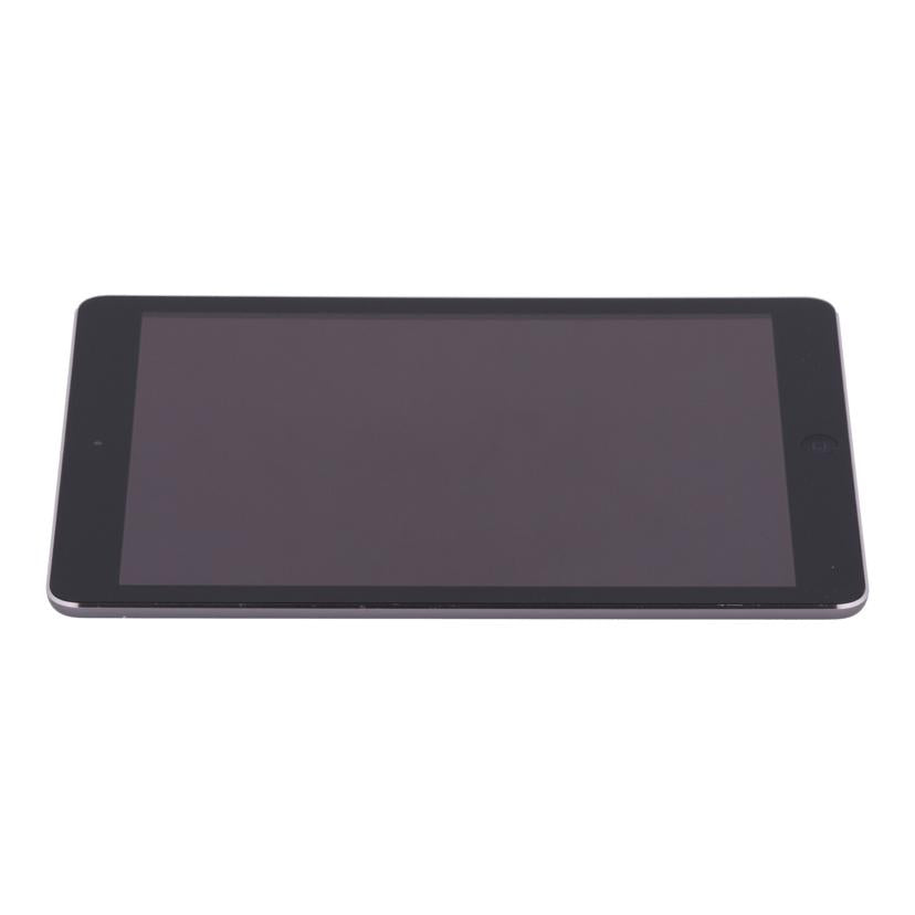 Apple アップル /iPad Air Wi-Fi 16GB 2013/MD785J/A//DMQN517XFK10/Bランク/82