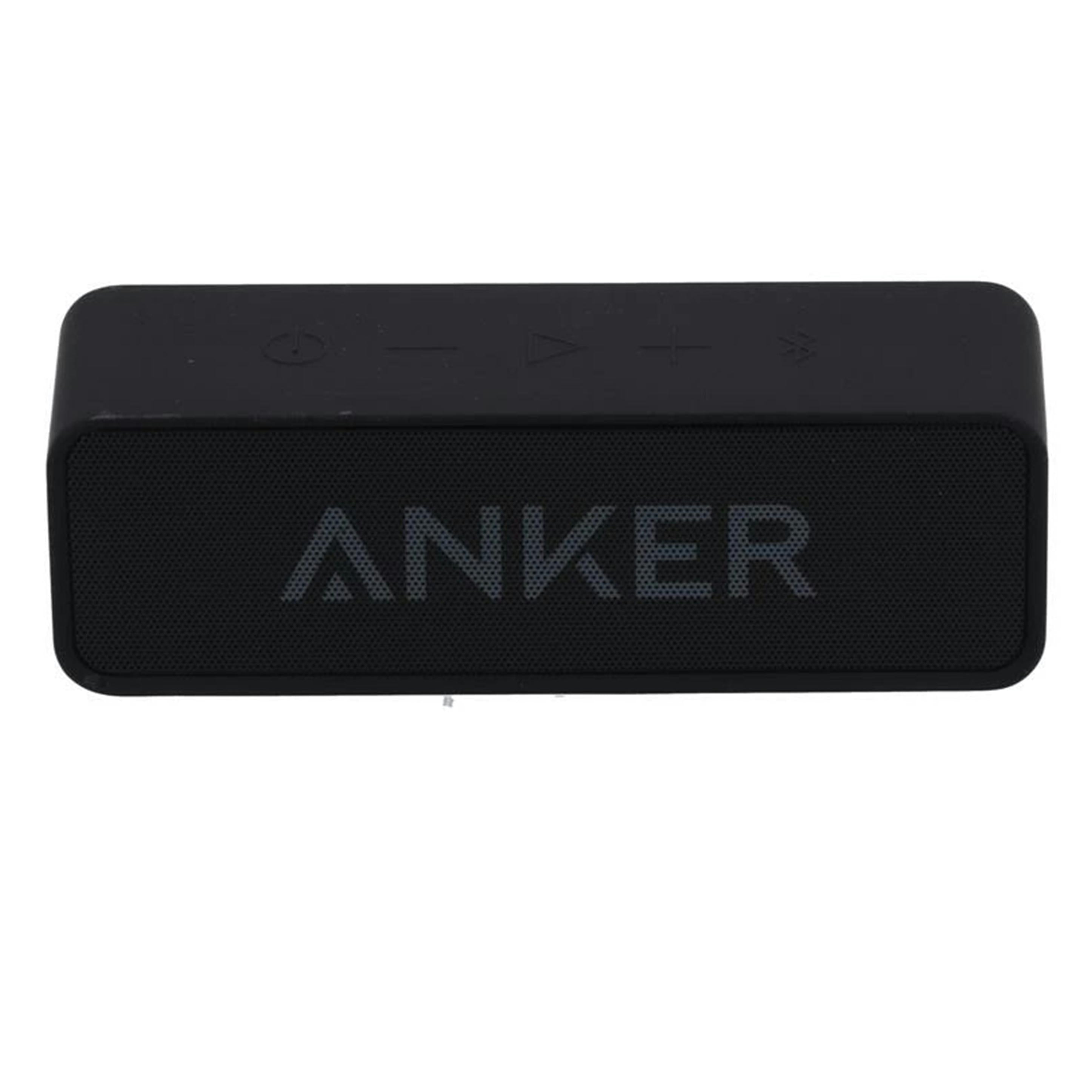 ANKER アンカー /ワイヤレススピーカー/SoundCore/A3102016//AP9JRU0E29030821/Bランク/05