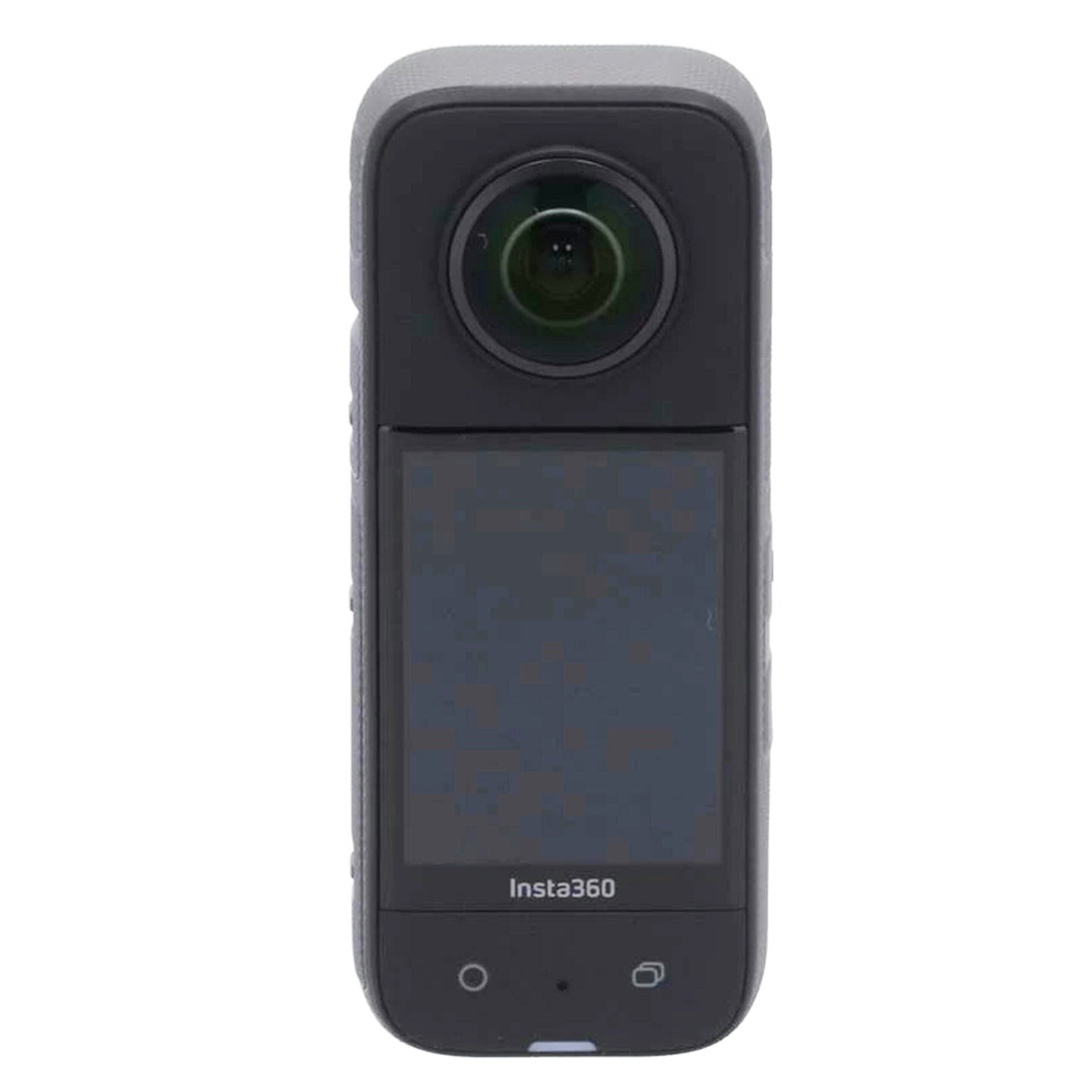 Insta360 インスタ360 /360度アクションカメラ/Insta360 X3//IAQEB2303ND9E9/ABランク/62