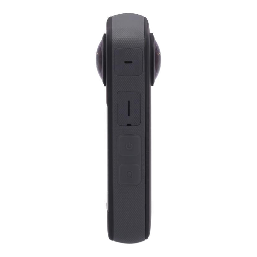 Insta360 インスタ360 /360度アクションカメラ/Insta360 X3//IAQEB2303ND9E9/ABランク/62