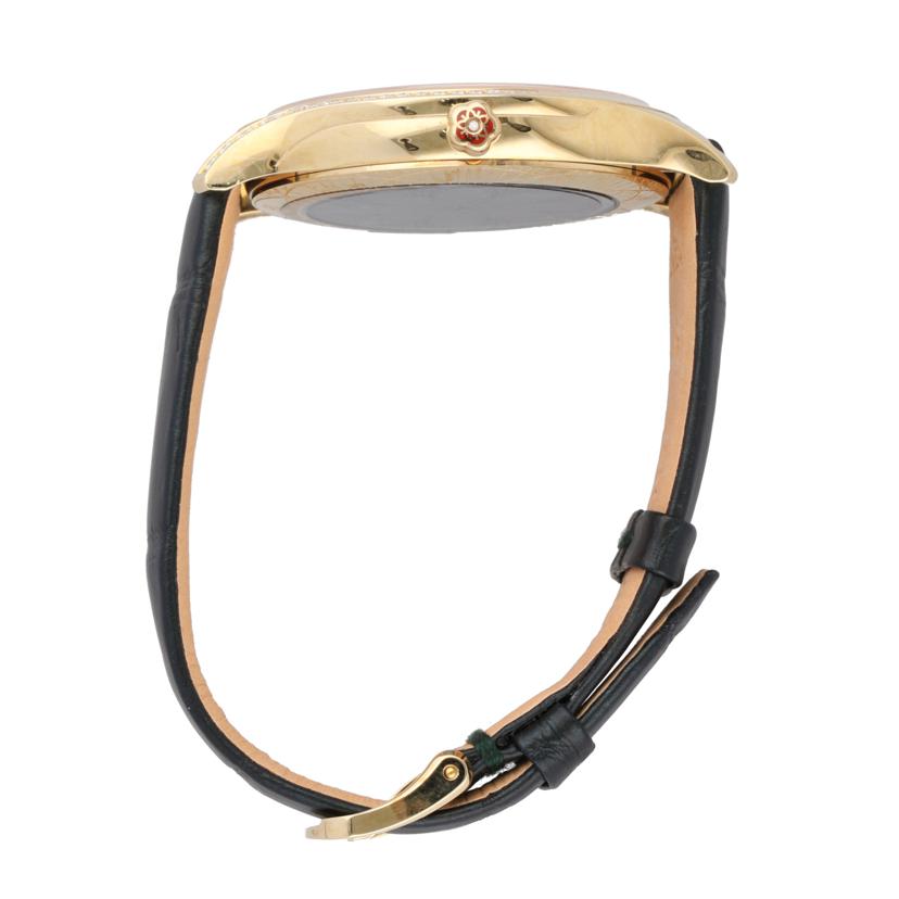 OMEGA オメガ/デ・ヴィル・トレゾアYG/レディース/クオーツ/42858396002001//930*****/SAランク/82