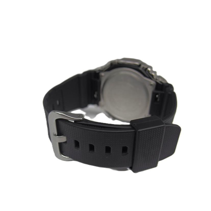 CASIO カシオ/G-SHOCK/2100シリーズ/メタルベゼル/クォーツ/GA-2100-1A//D0S***/ABランク/88
