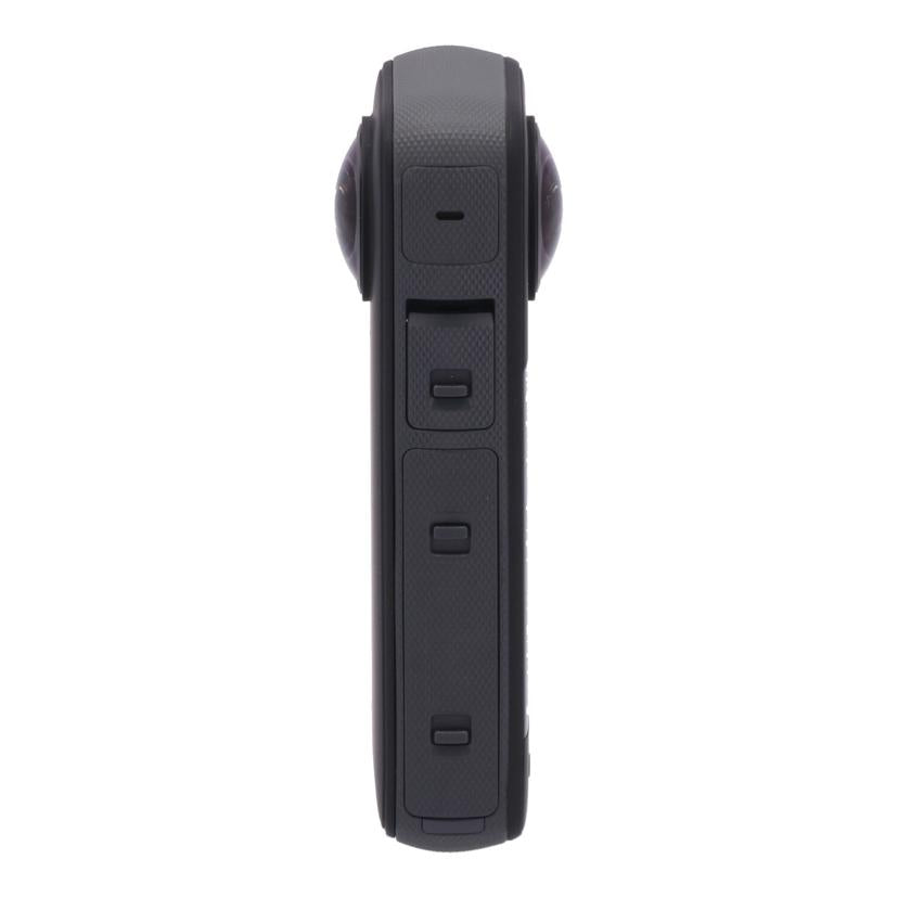 Insta360 インスタ360 /360度アクションカメラ/Insta360 X3//IAQEB2303ND9E9/ABランク/62