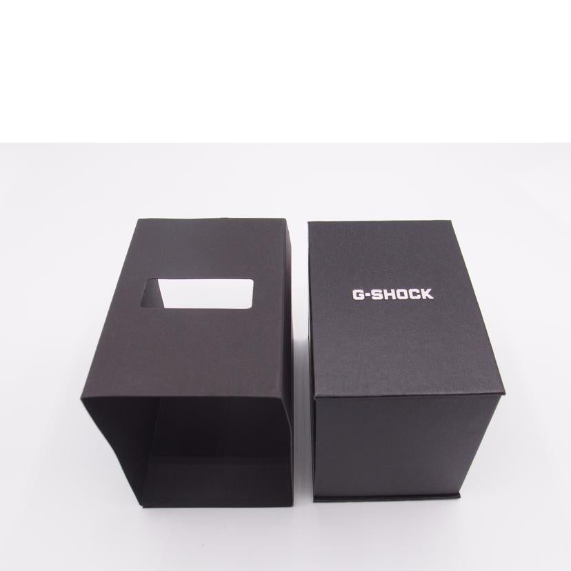 CASIO カシオ/G-SHOCK/2100シリーズ/メタルベゼル/クォーツ/GA-2100-1A//D0S***/ABランク/88