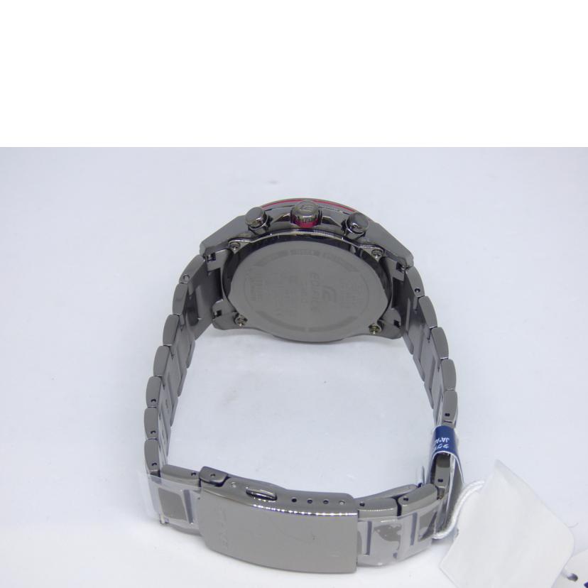 CASIO カシオ/EDIFICEソーラー電波時計/EQW-A2000DC-1AJF//565*/Aランク/64