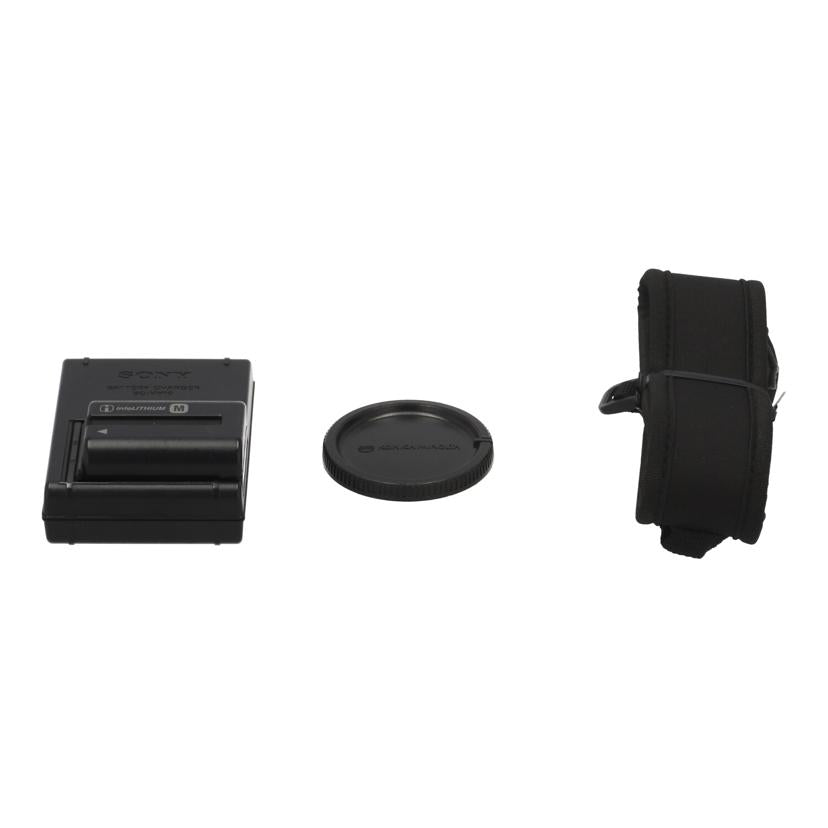 SONY ソニー /デジタル一眼 ボディ/α700/DSLR-A700//0019446/Bランク/81