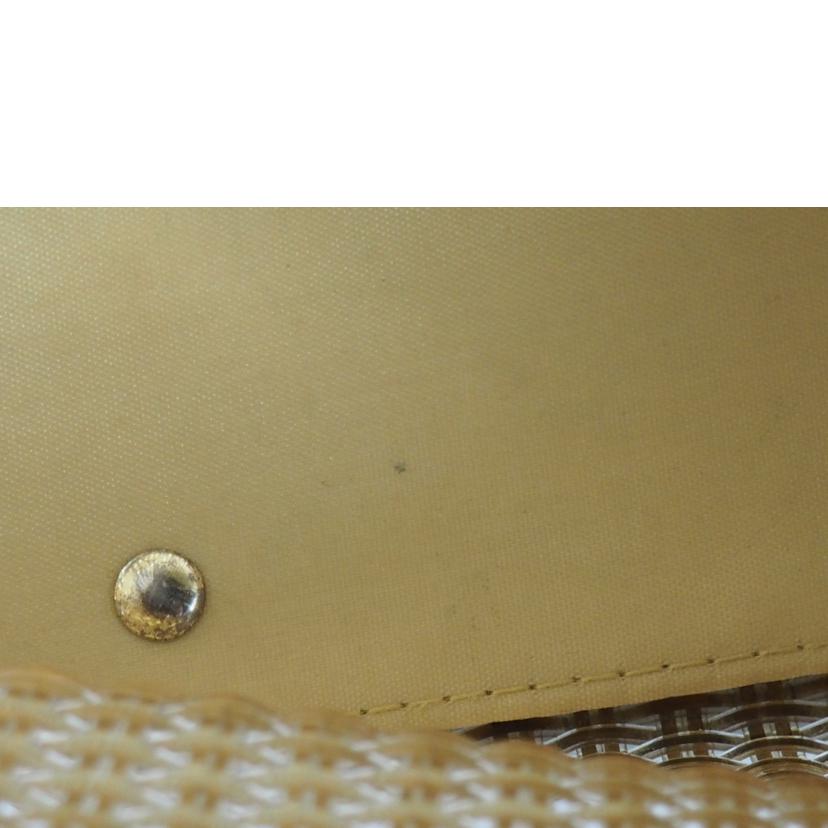 ANTEPRIMA アンテプリマ/ワイヤーバッグ intreccio //ABランク/79