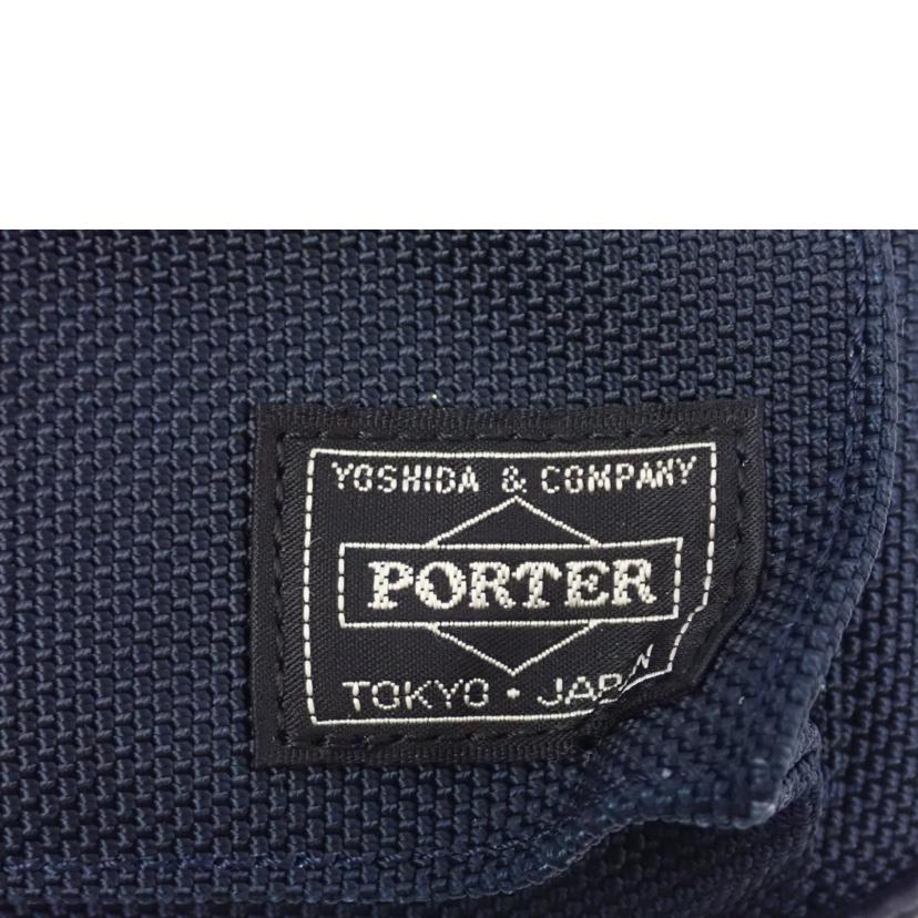 PORTER ポーター/85周年HEAT-TYPECショルダーバッグ/680-17983//ABランク/62