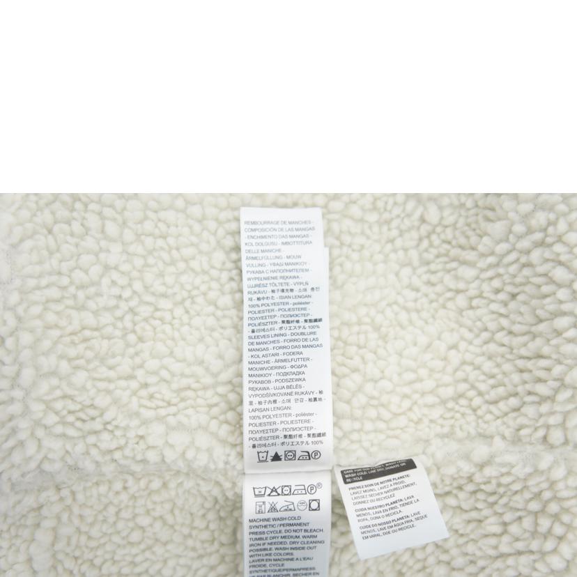 LEVI'S LEVI'S/プレミアム ボアジャケット/PC9-16365-0128//ABランク/85