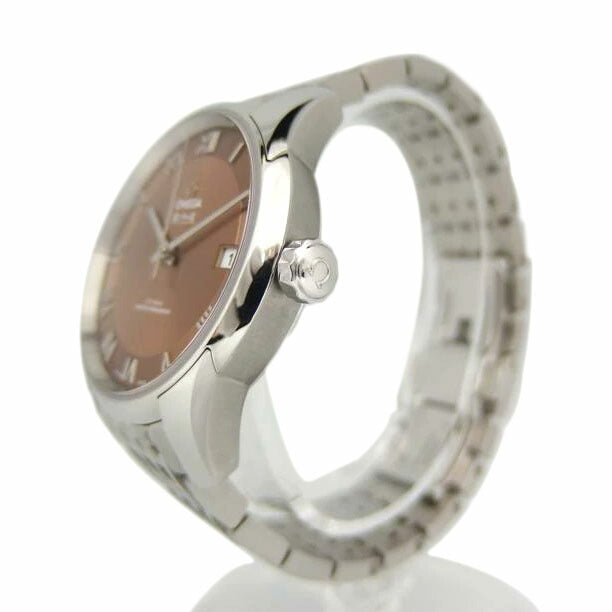 OMEGA オメガ/デ・ヴィル・アワーヴィジョン/オートマチック/43310412110001//876*****/ABランク/82