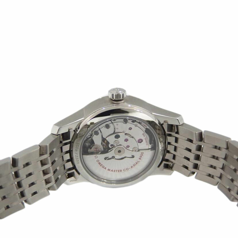 OMEGA オメガ/デ・ヴィル・アワーヴィジョン/オートマチック/43310412110001//876*****/ABランク/82