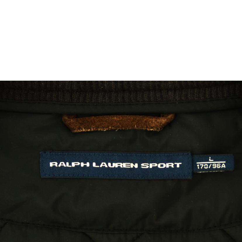 RALPH LAUREN ラルフローレン/ベスト//ABランク/75
