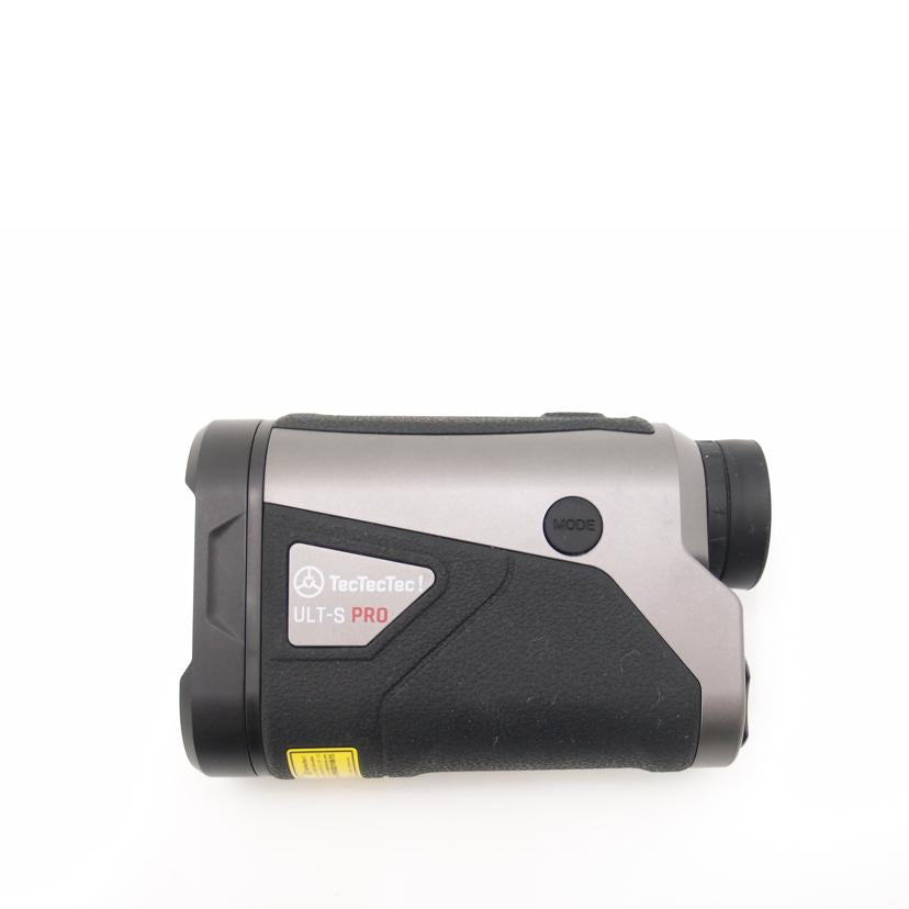 TecTecTec!JAPAN テックテックテックジャパン/レーザー距離計/ULT-S PRO//ABランク/69