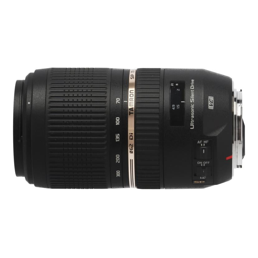 TAMRON タムロン/交換レンズ/SP 70-300mm F4-5.6 //206455/Bランク/78