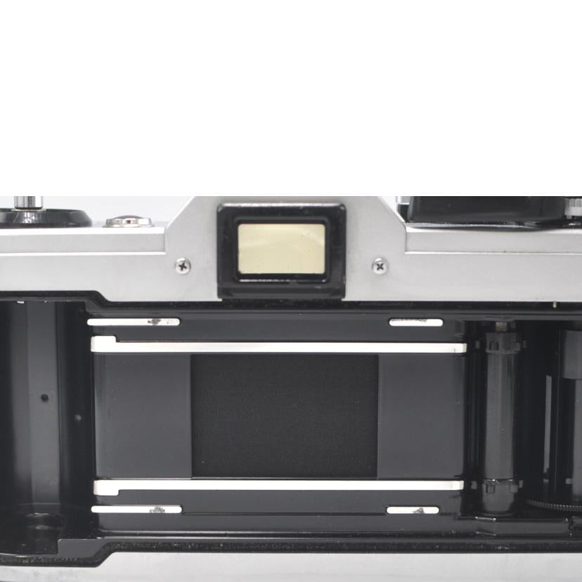 Canon キヤノン/フィルム一眼/AE-1 NFD50/2/AE-1 NFD50/2//2772315/Bランク/75