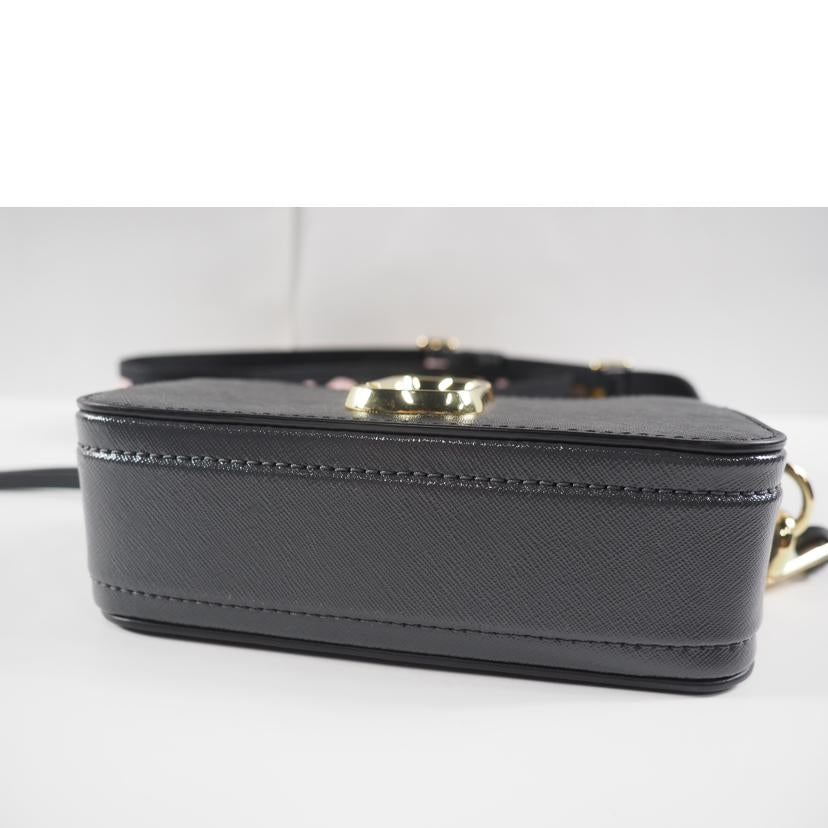 THE MARC JACOBS マークジェイコブス/ショルダーバッグ/スナップショット /M0014146//ABランク/79