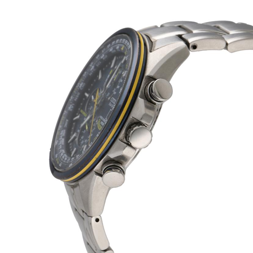 CITIZEN シチズン/プロマスター/電波ソーラー/AT8020-54L//032******/ABランク/62