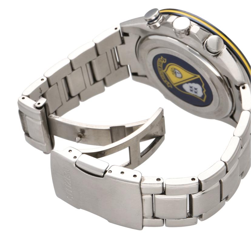 CITIZEN シチズン/プロマスター/電波ソーラー/AT8020-54L//032******/ABランク/62