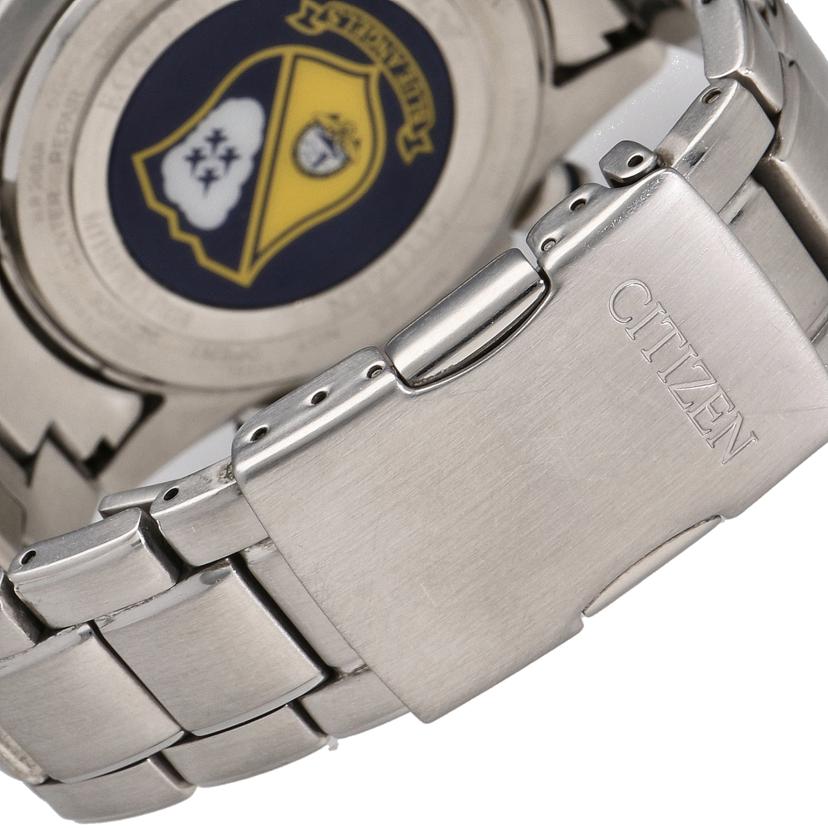 CITIZEN シチズン/プロマスター/電波ソーラー/AT8020-54L//032******/ABランク/62