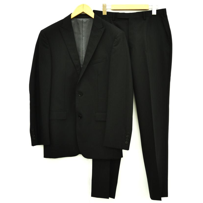 BURBERRY BLACK LABEL バーバリー ブラックレーベル/セットアップ/BMD58-816-09//ABランク/75