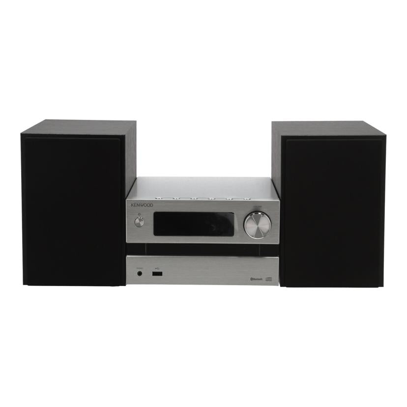 KENWOOD JVCケンウッド /ミニコンポ/M-EB50//13900257/ABランク/65