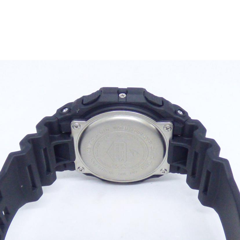 CASIO カシオ/G-SHOCK/GBX-100//348*/Aランク/64