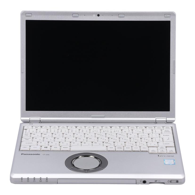 Panasonic パナソニック /Win11ノートPC/Let's note SZ6/CF-SZ6RDYVS//9DKSC36807/Bランク/62