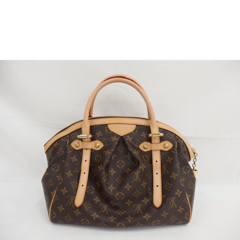 LOUIS VUITTON ルイヴィトン/ティヴォリGM/モノグラム/M40144//SP2***/Aランク/82