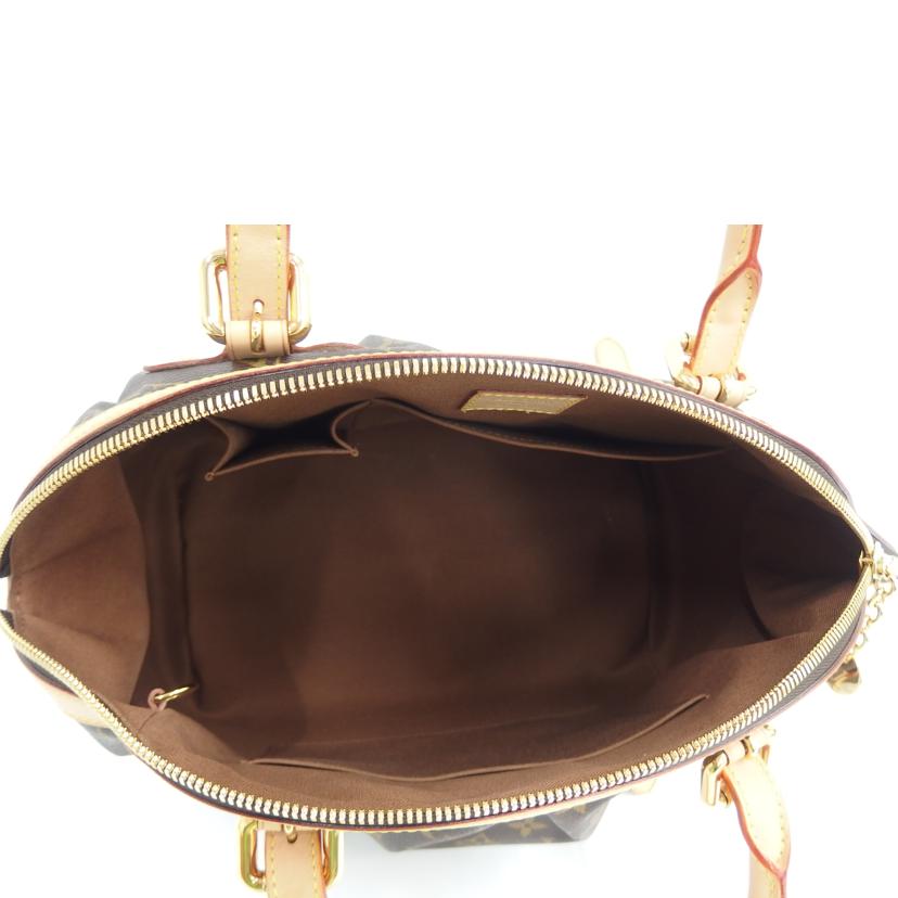 LOUIS VUITTON ルイヴィトン/ティヴォリGM/モノグラム/M40144//SP2***/Aランク/82