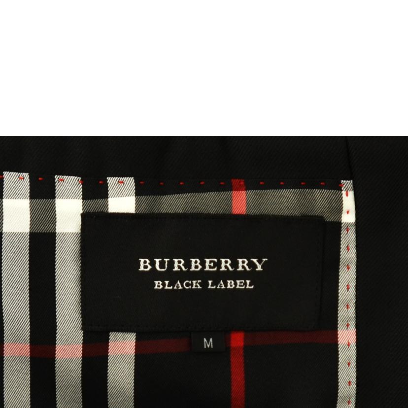 BURBERRY バーバリー/テーラージャケット//ABランク/75