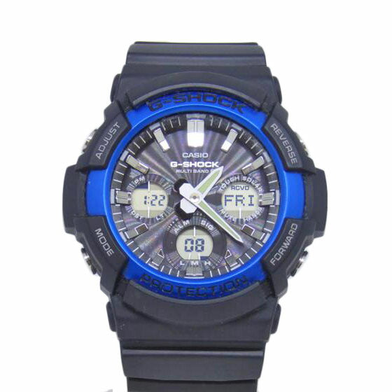 CASIO カシオ/G-SHOCK /GAW-100B//544*/ABランク/64