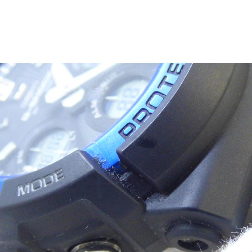 CASIO カシオ/G-SHOCK /GAW-100B//544*/ABランク/64