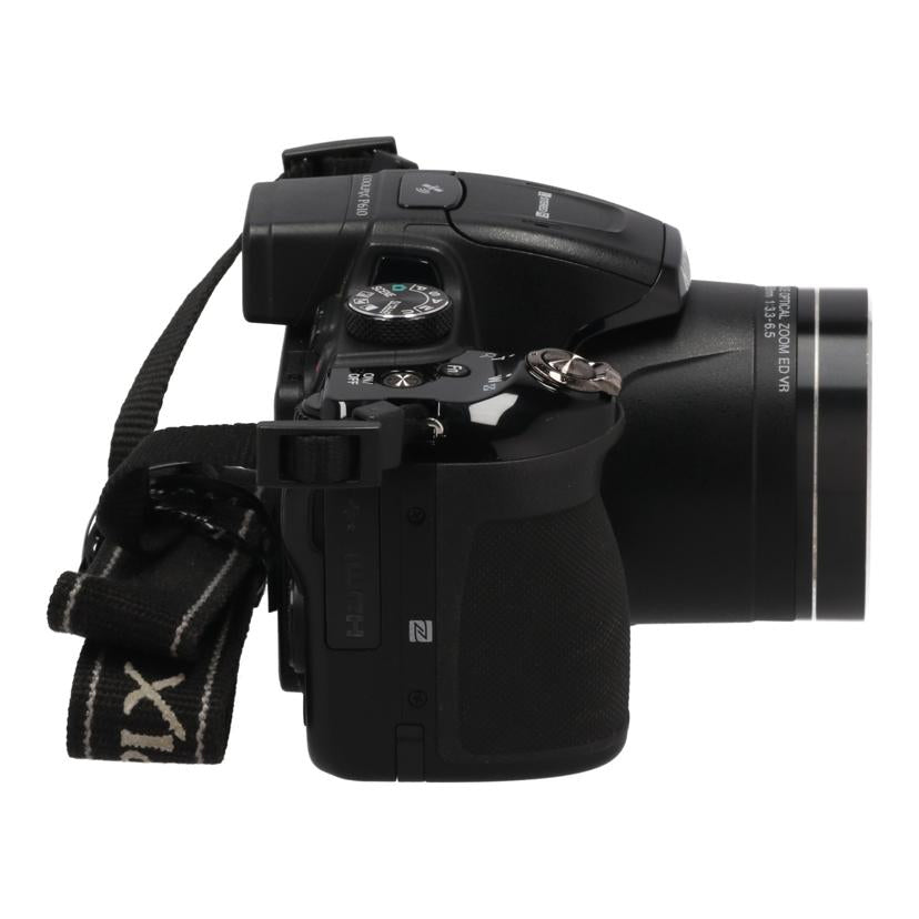 Nikon ニコン/デジタルカメラ/COOLPIX P610//20020345/Bランク/40