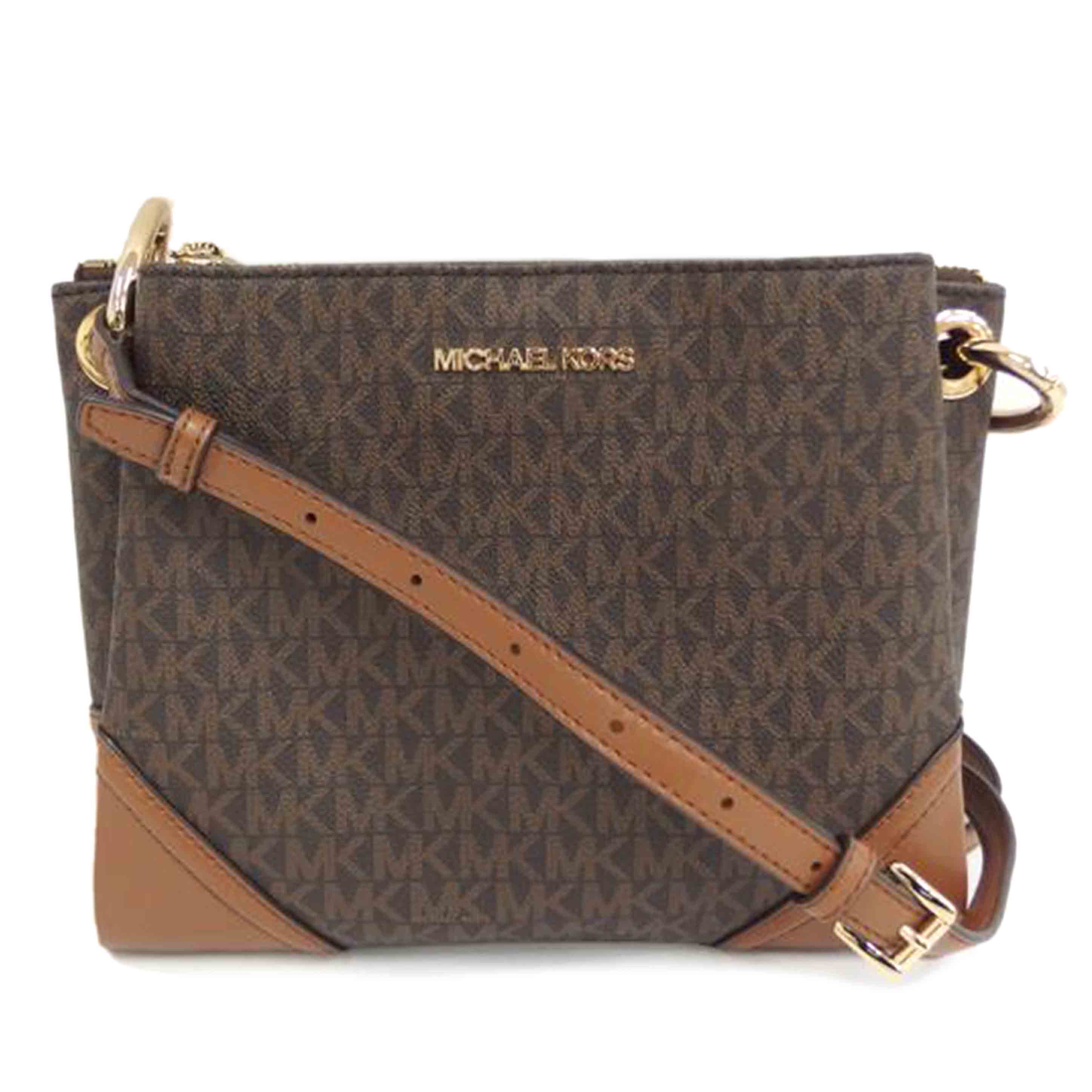 MICHAEL KORS MICHAEL KORS/MICHAEL KORS ショルダーバック//ABランク/82