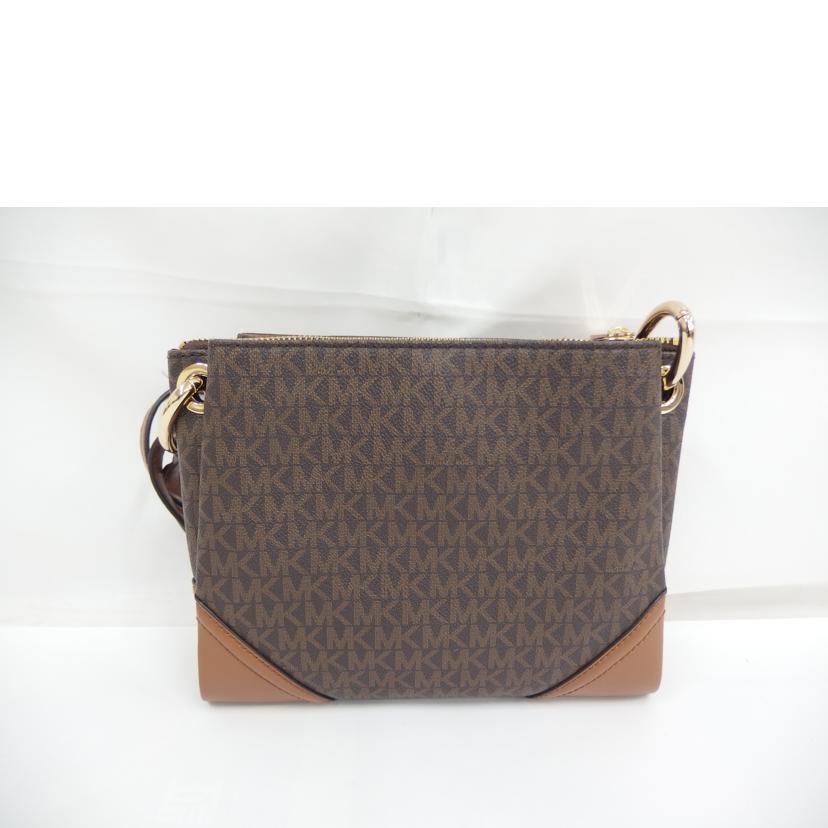 MICHAEL KORS MICHAEL KORS/MICHAEL KORS ショルダーバック//ABランク/82