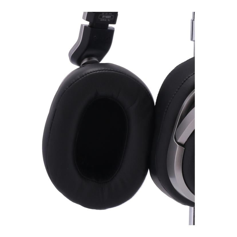 SONY ソニー /ワイヤレスサラウンドヘッドホン/MDR-HW700DS//S0151160010/Bランク/70