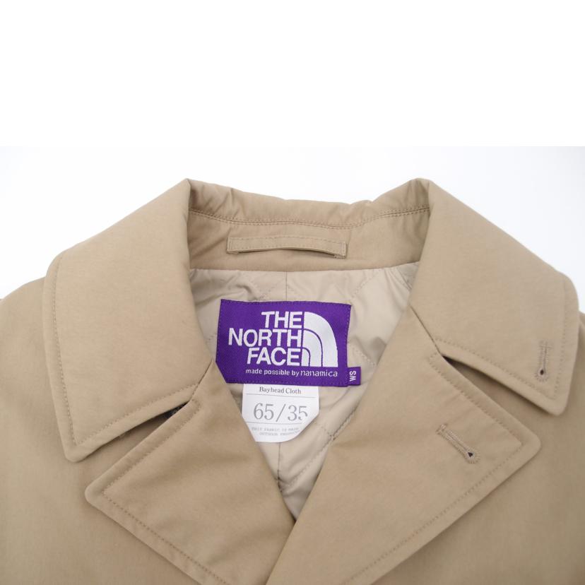 THE NORTH FACE ノースフェイス/THE NORTH FACE ステンカラーコート//SAランク/69