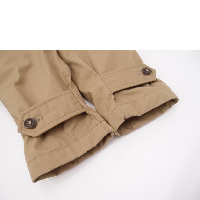 THE NORTH FACE ノースフェイス/THE NORTH FACE ステンカラーコート//SAランク/69