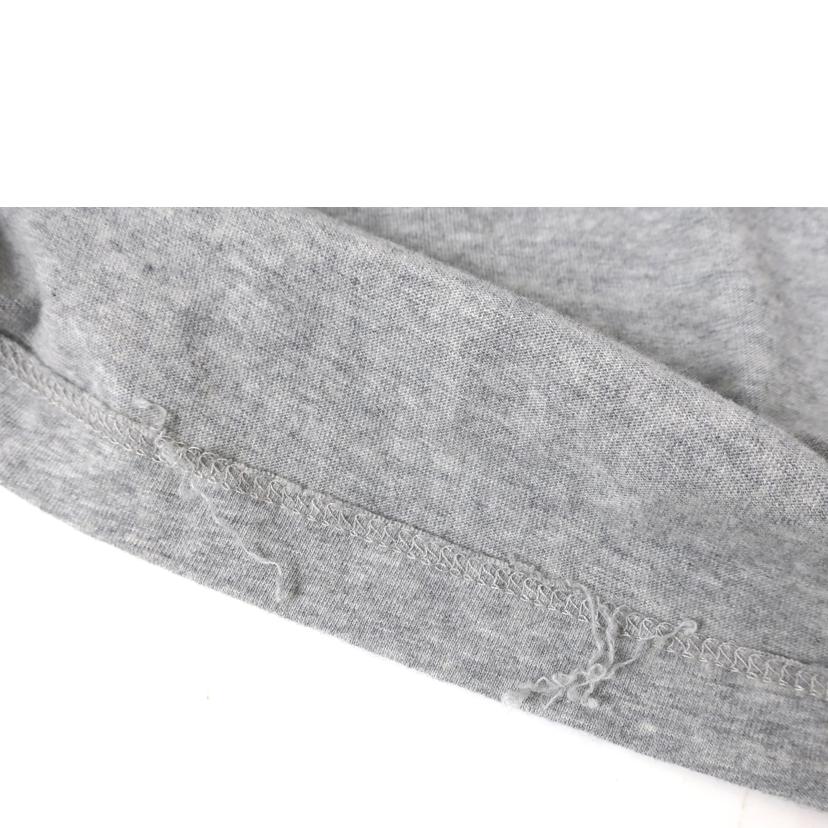 COACH コーチ/シグネチャースクエアTシャツ XLサイズ グレー/CO790//Aランク/65