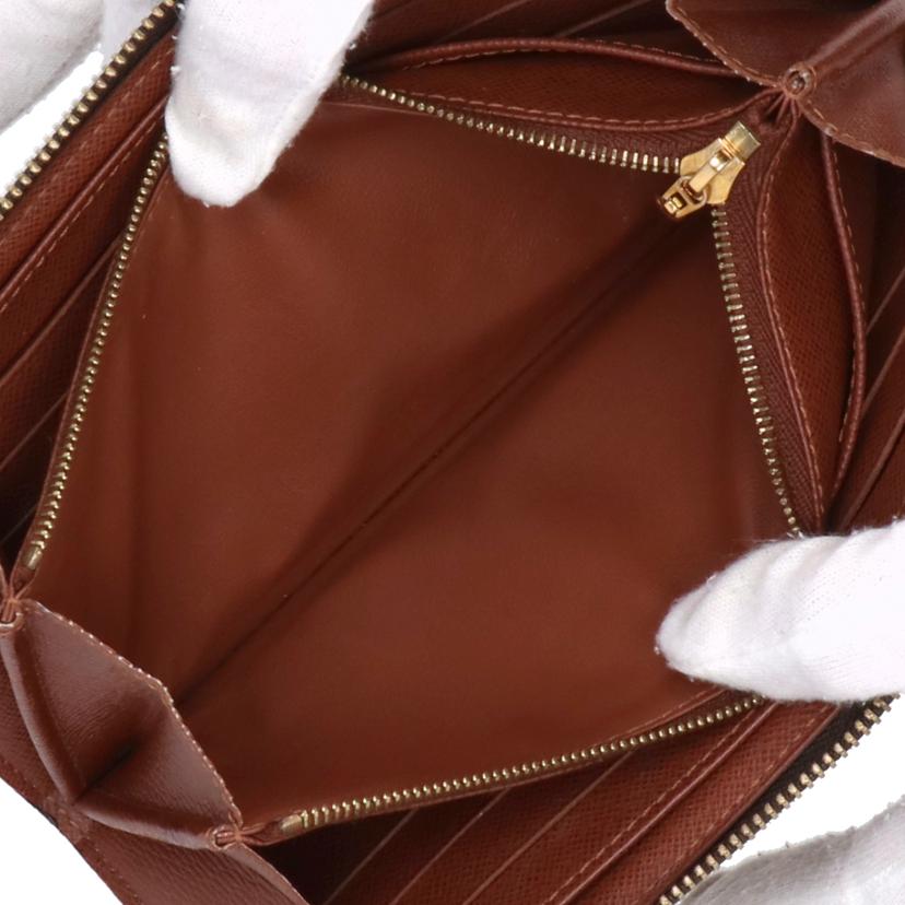 LOUIS VUITTON ルイ・ヴィトン/ポルトフォイユ・アストリッド/モノグラム/M61781//CT4***/ABランク/18