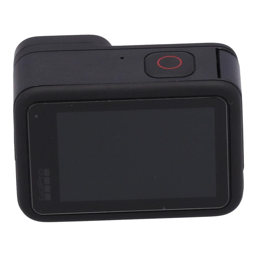 GoPro ゴープロ/HERO10 Black/CHDHX-101-FW//Bランク/78