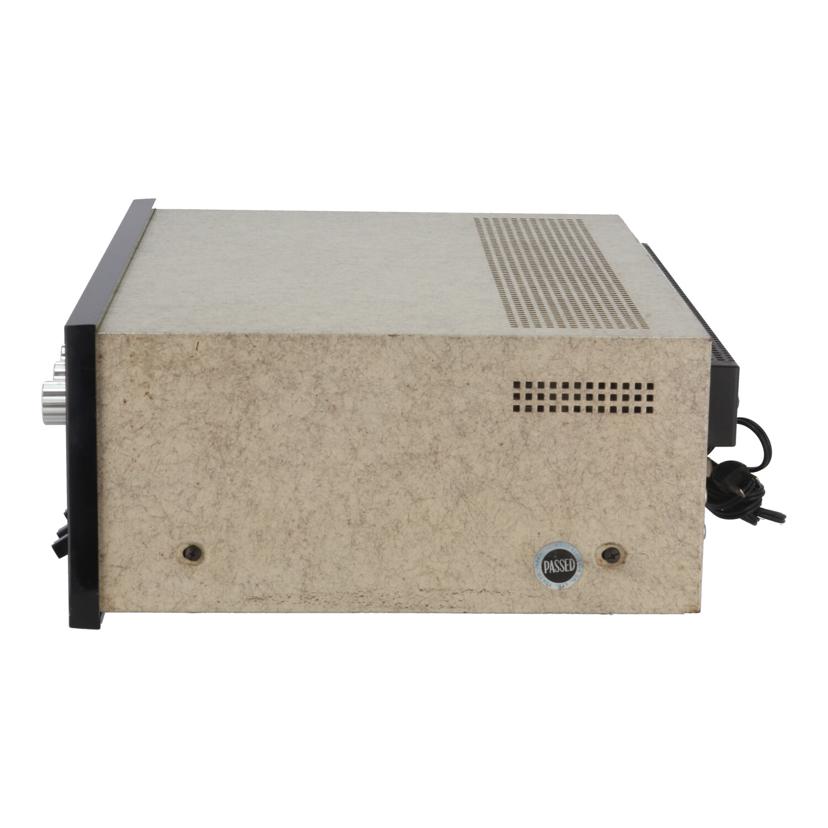 SANSUI 山水 /プリメインアンプ/AU-777D//-/Bランク/05