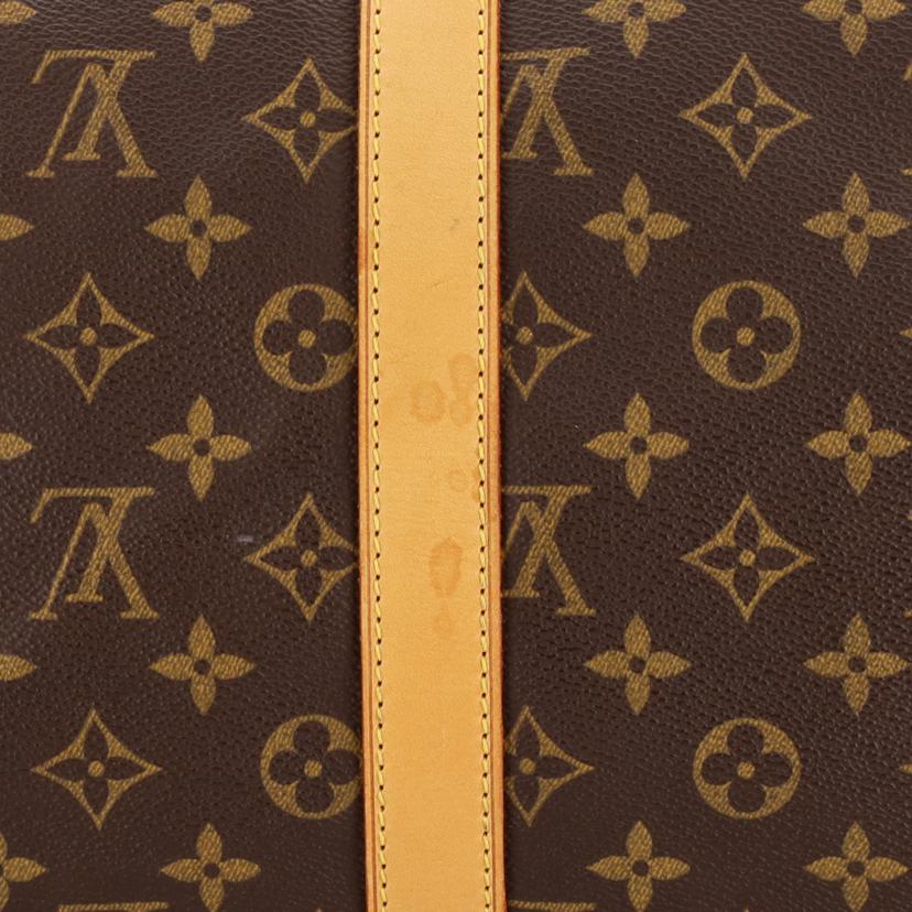 LOUIS VUITTON ルイヴイトン/ソフトラゲージキーポル・バンドリエール45/モノグラム/M41418//FL0***/ABランク/93