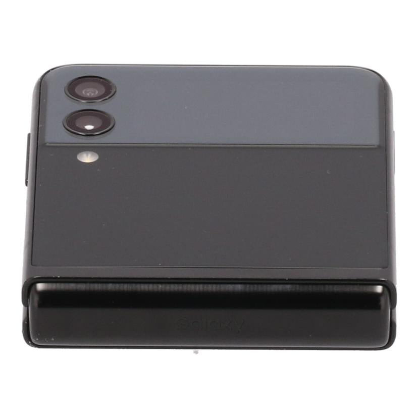SAMSUNG docomo サムスン /フォールディングスマートフォン/Galaxy Z Flip3 5G/SC-54B//R3CR80SSBBH/Cランク/82