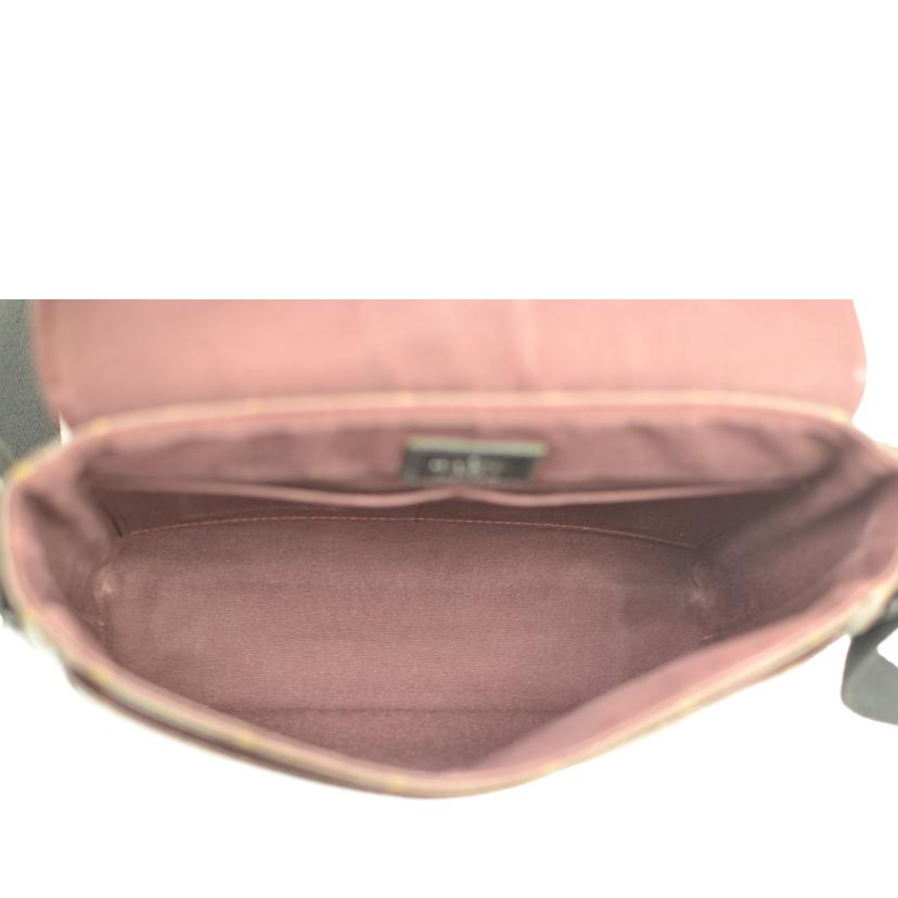 LV ルイヴィトン/ディストリクトPM/モノグラムマカサー /M40935//FL2***/ABランク/75