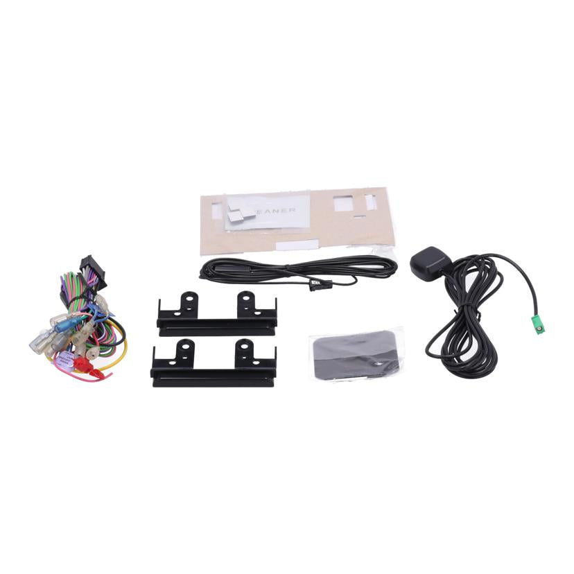 Pioneer パイオニア /インダッシュカーナビゲーション/楽ナビ/AVIC-RZ22//0JTW000369JP/Bランク/62