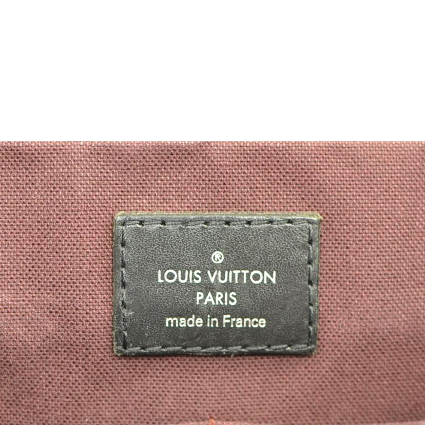 LV ルイヴィトン/ディストリクトPM/モノグラムマカサー /M40935//FL2***/ABランク/75
