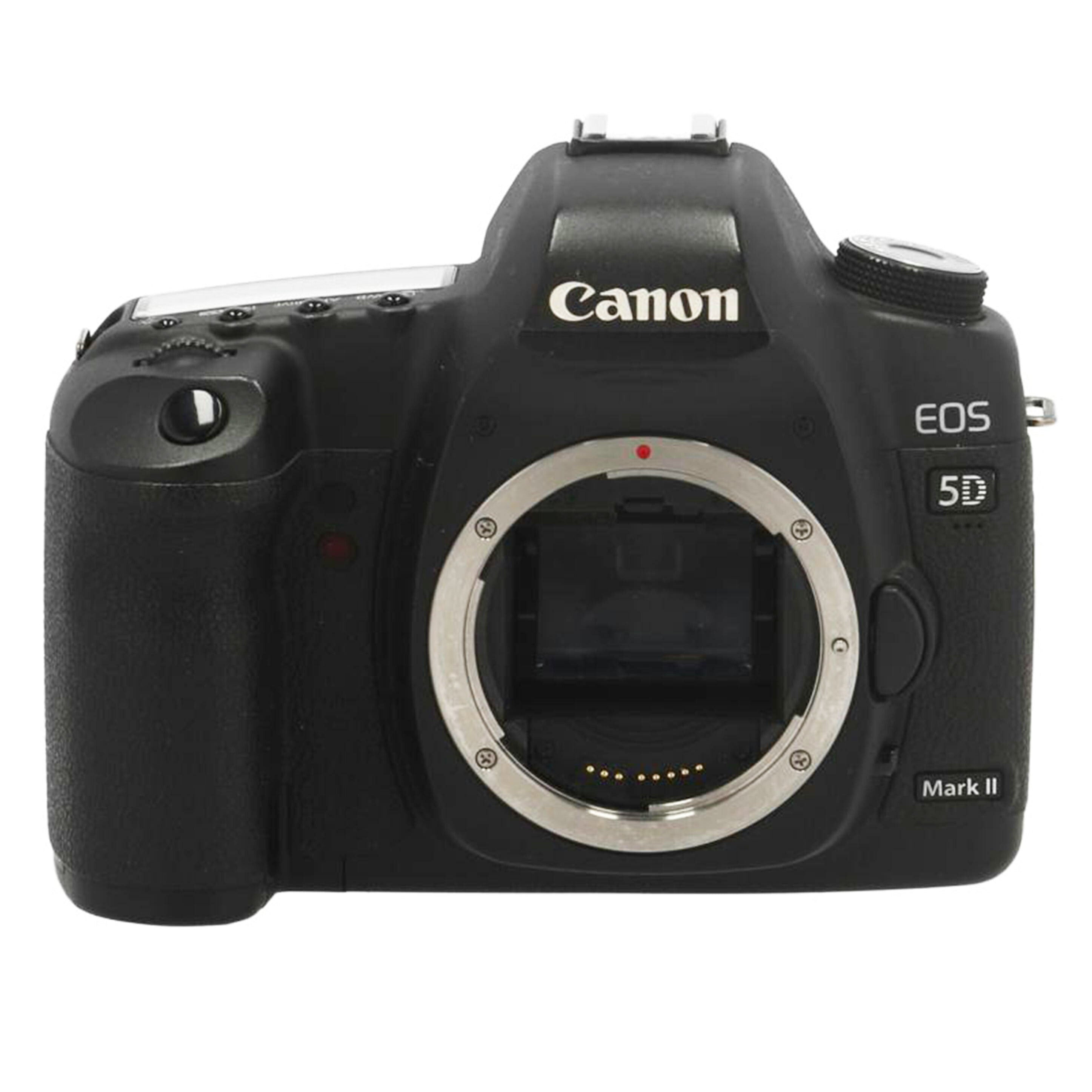 Canon キヤノン /デジタル一眼 ボディ/EOS 5D MarkII ボディ//1811103483/Bランク/81