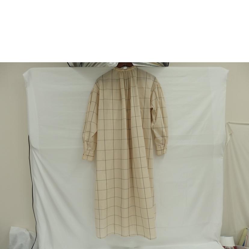 HYKE ハイク/HYKE チェックワンピース/221-16128 008//ABランク/82